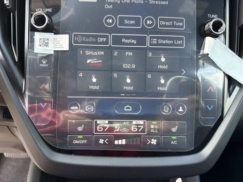 New 2026 Subaru Forester Premium AWD/4WD image 31