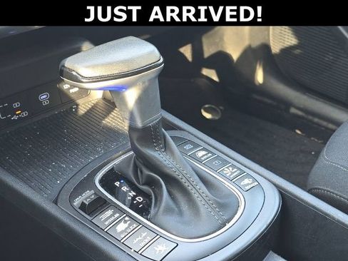 Certified 2024 Hyundai Kona SEL FWD image 14