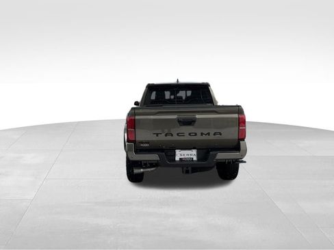 New 2026 Toyota Tacoma TRD Off-Road AWD/4WD image 4