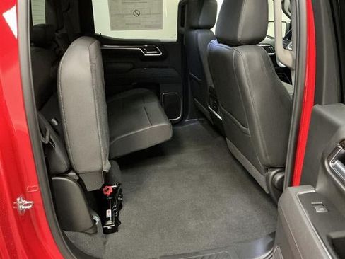 New 2026 GMC Sierra 1500 Elevation w/ Elevation Premium Package AWD/4WD image 32