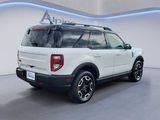 Used 2021 Ford Bronco Sport Outer Banks image 5