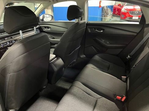 Used 2024 Honda Accord EX image 17