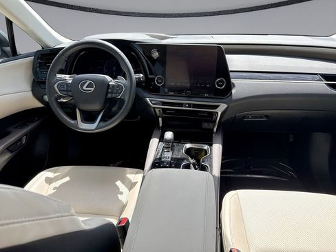 Used 2023 Lexus RX 350 FWD image 19