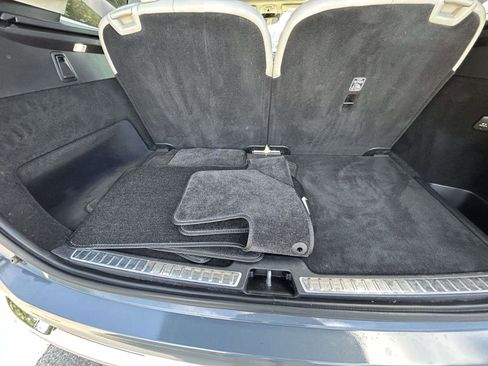 Certified 2022 Volvo XC90 T6 Inscription w/ Lounge Package image 17