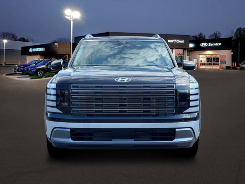 Used 2026 Hyundai Palisade Limited image 12