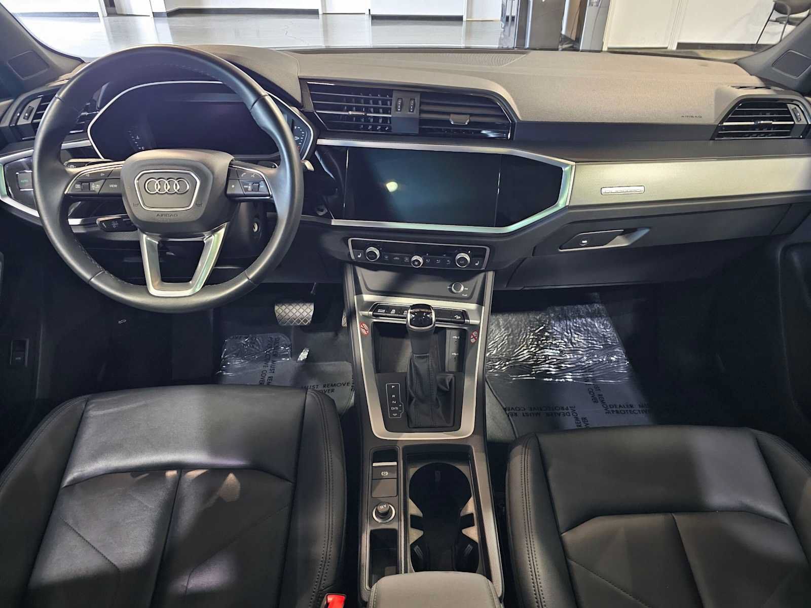 Used 2025 Audi Q3 2.0T Premium AWD/4WD image 20