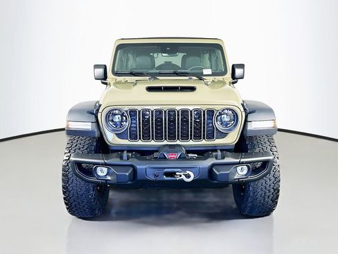 New 2026 Jeep Wrangler Unlimited Rubicon 392 image 2