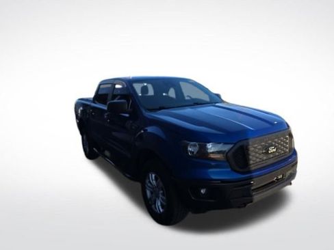 Used 2019 Ford Ranger XL w/ Equipment Group 101A Mid image 15