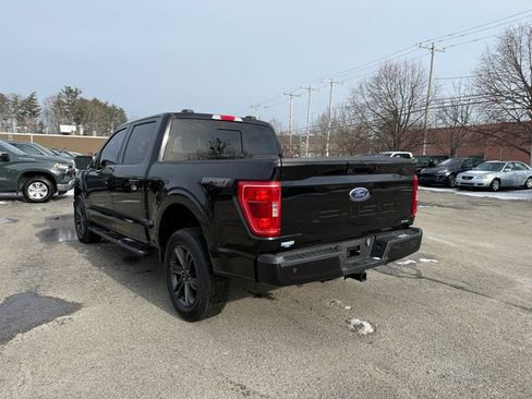Certified 2023 Ford F150 XLT w/ Equipment Group 302A High AWD/4WD image 27