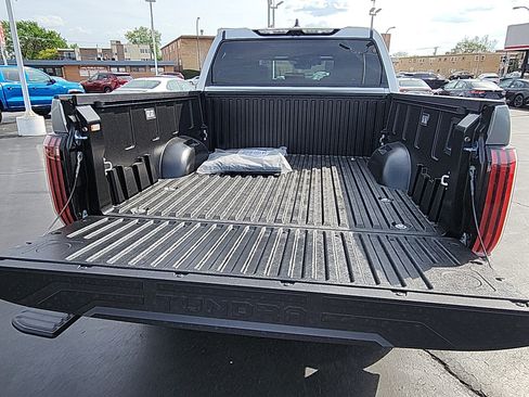 New 2026 Toyota Tundra 1794 Edition AWD/4WD image 26