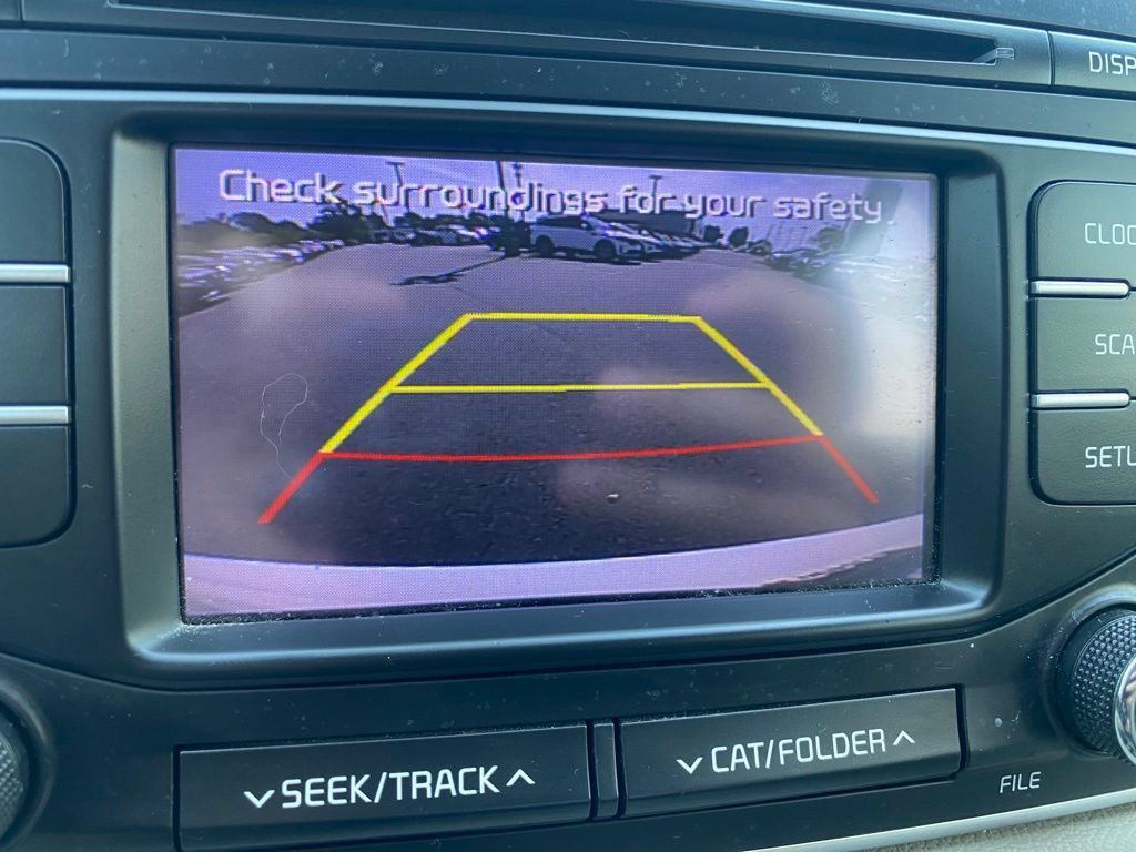 Used 2019 Kia Sportage LX FWD image 20