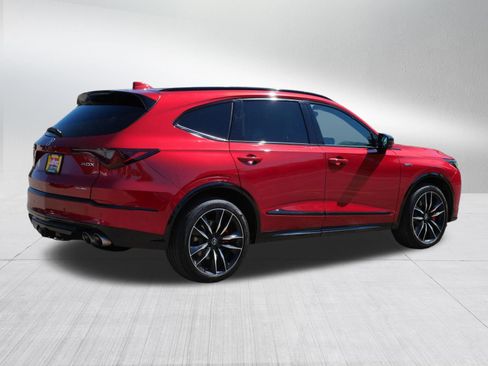 Used 2024 Acura MDX Type S w/ Advance Package AWD/4WD image 7