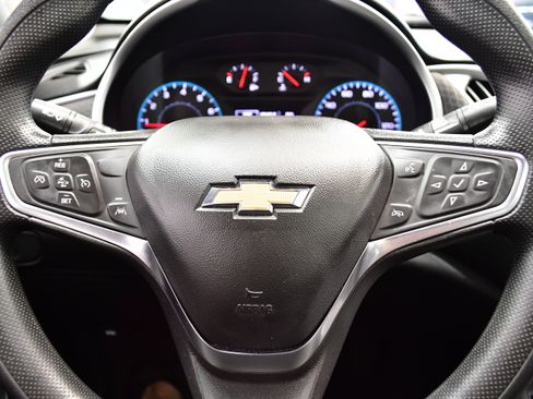 Used 2024 Chevrolet Malibu LT image 7