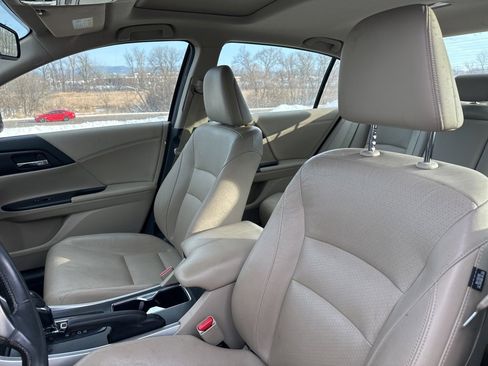Used 2014 Honda Accord EX-L image 18
