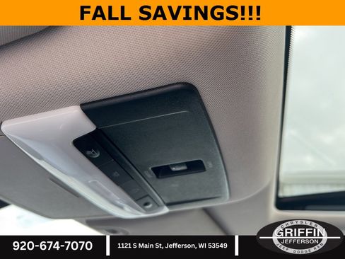 Used 2020 Nissan Altima 2.5 SR w/ Premium Package image 24