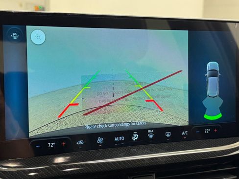 New 2026 Ford Escape ST-Line w/ Tech Pack #1 image 26