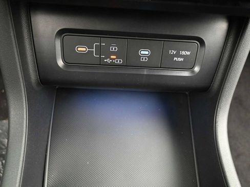 New 2026 Hyundai Tucson Limited image 20