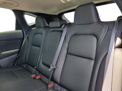 New 2025 Nissan Murano SV image 25