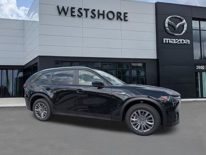 New 2026 MAZDA CX-90 3.3 Turbo w/ Select Package
