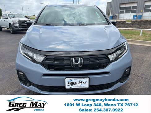 Used 2025 Honda Odyssey Sport-L image 8