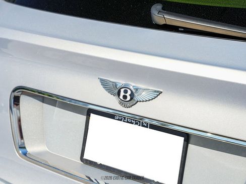 Used 2017 Bentley Bentayga image 69