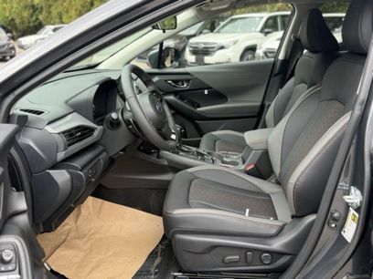 New 2025 Subaru Crosstrek 2.5i Limited