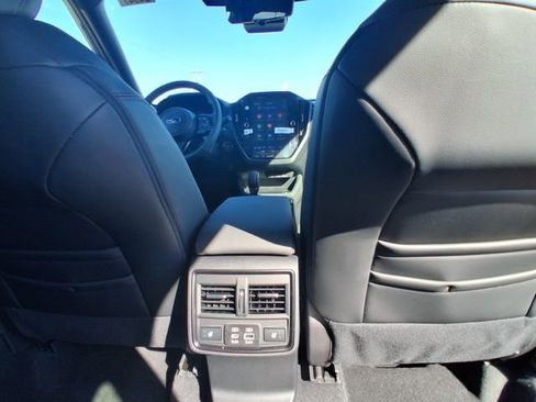 New 2026 Subaru Forester Touring AWD/4WD image 13