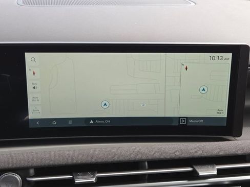 New 2026 Hyundai Tucson Limited AWD/4WD image 4