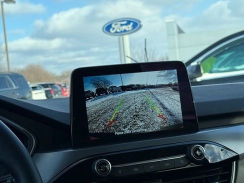 Certified 2023 Ford Escape Active image 4