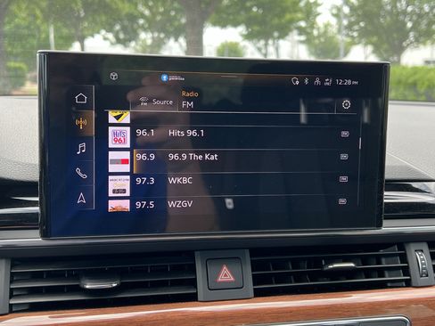 Certified 2023 Audi A5 2.0T Premium AWD/4WD image 24