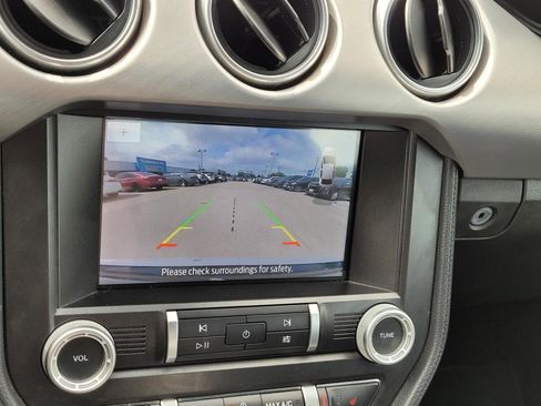 Used 2023 Ford Mustang Premium RWD image 21