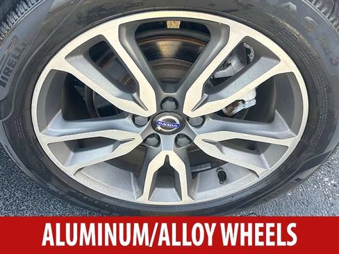 Used 2017 Volvo V60 T5 Cross Country Platinum AWD/4WD image 7