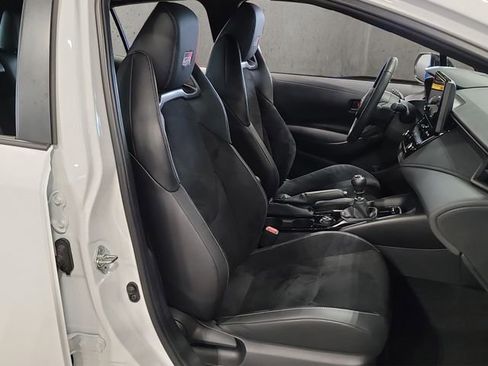 Used 2024 Toyota Corolla GR image 20