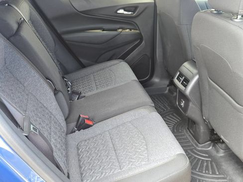 Used 2024 Chevrolet Equinox LT FWD image 7