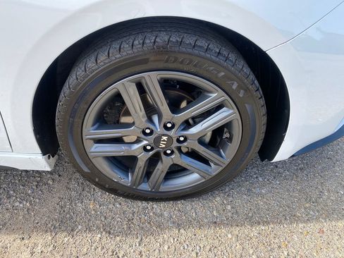 Used 2021 Kia Forte GT-Line image 30