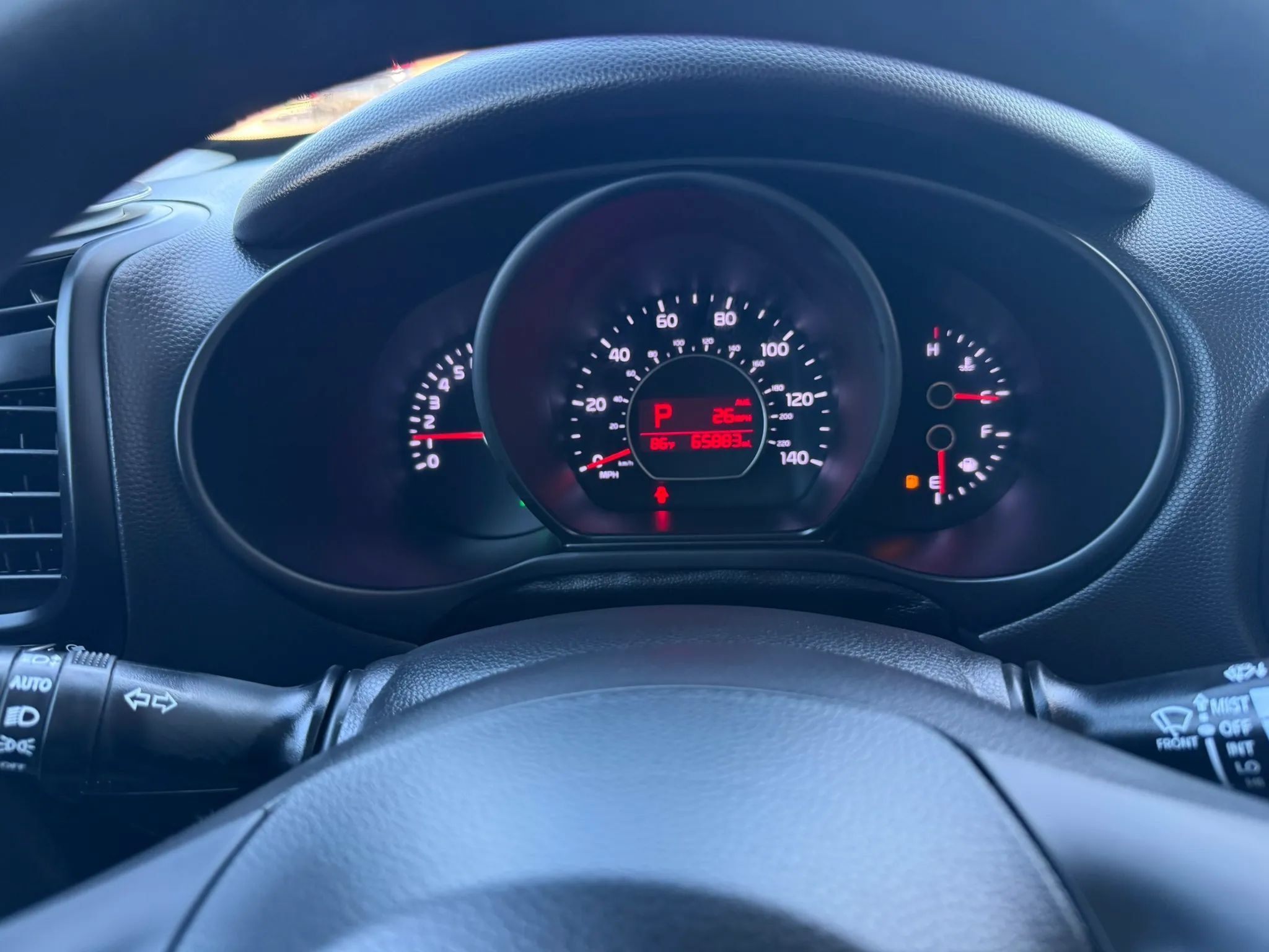 Used 2019 Kia Soul FWD image 24