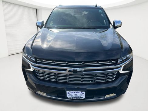 Used 2023 Chevrolet Tahoe Premier AWD/4WD image 23