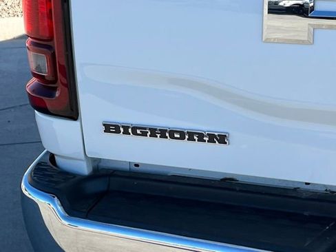Used 2025 RAM 2500 Big Horn image 10