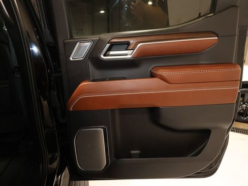 Certified 2024 GMC Sierra 1500 Denali Ultimate AWD/4WD image 22