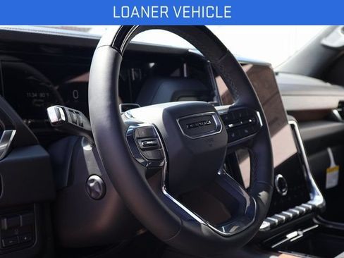 New 2026 GMC Yukon Denali w/ Denali Reserve Package AWD/4WD image 26