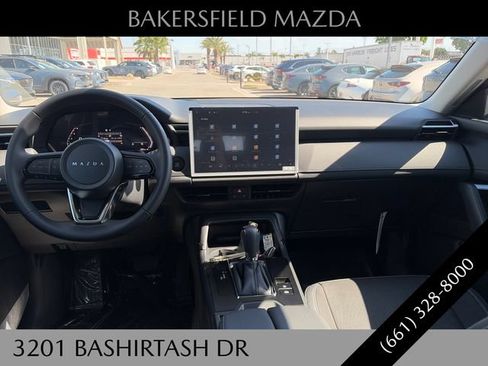 New 2026 MAZDA CX-5 Select AWD/4WD image 12