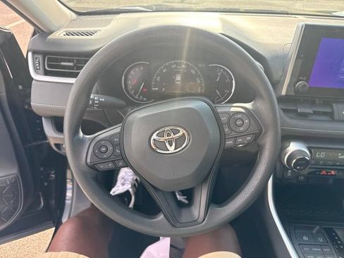 Used 2023 Toyota RAV4 XLE w/ Convenience Package AWD/4WD image 17