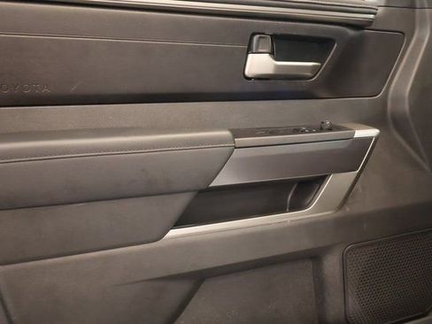 Certified 2025 Toyota Tundra SR5 AWD/4WD image 10