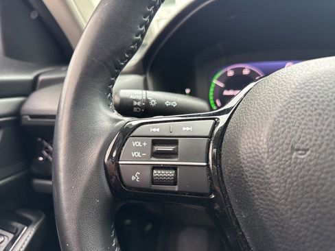 Used 2023 Honda Accord Touring image 15