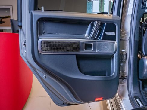 Used 2023 Mercedes-Benz G 63 AMG 4MATIC image 22