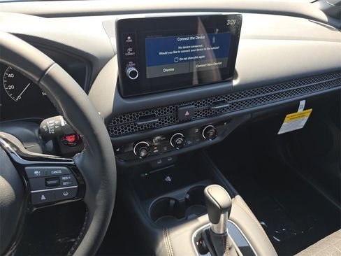 New 2026 Honda HR-V Sport image 30