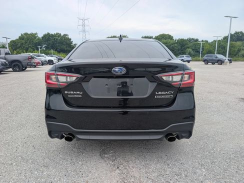 Certified 2024 Subaru Legacy Touring XT AWD/4WD image 8
