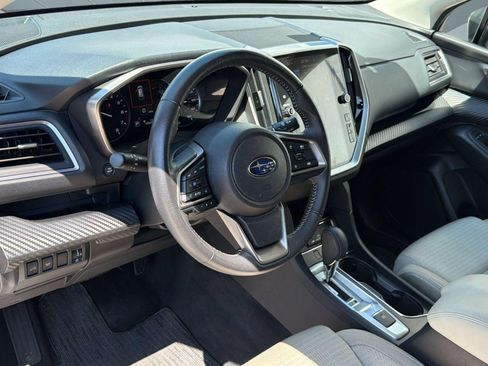 Used 2025 Subaru Ascent Premium AWD/4WD image 4