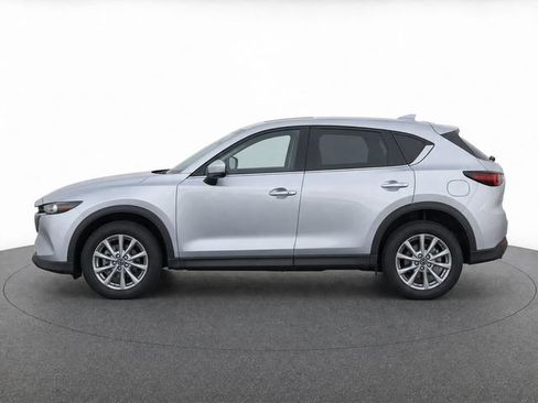 Used 2022 MAZDA CX-5 AWD 2.5 S image 5