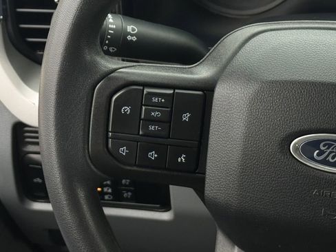Used 2024 Ford F350 XLT w/ FX4 Off-Road Package AWD/4WD image 16